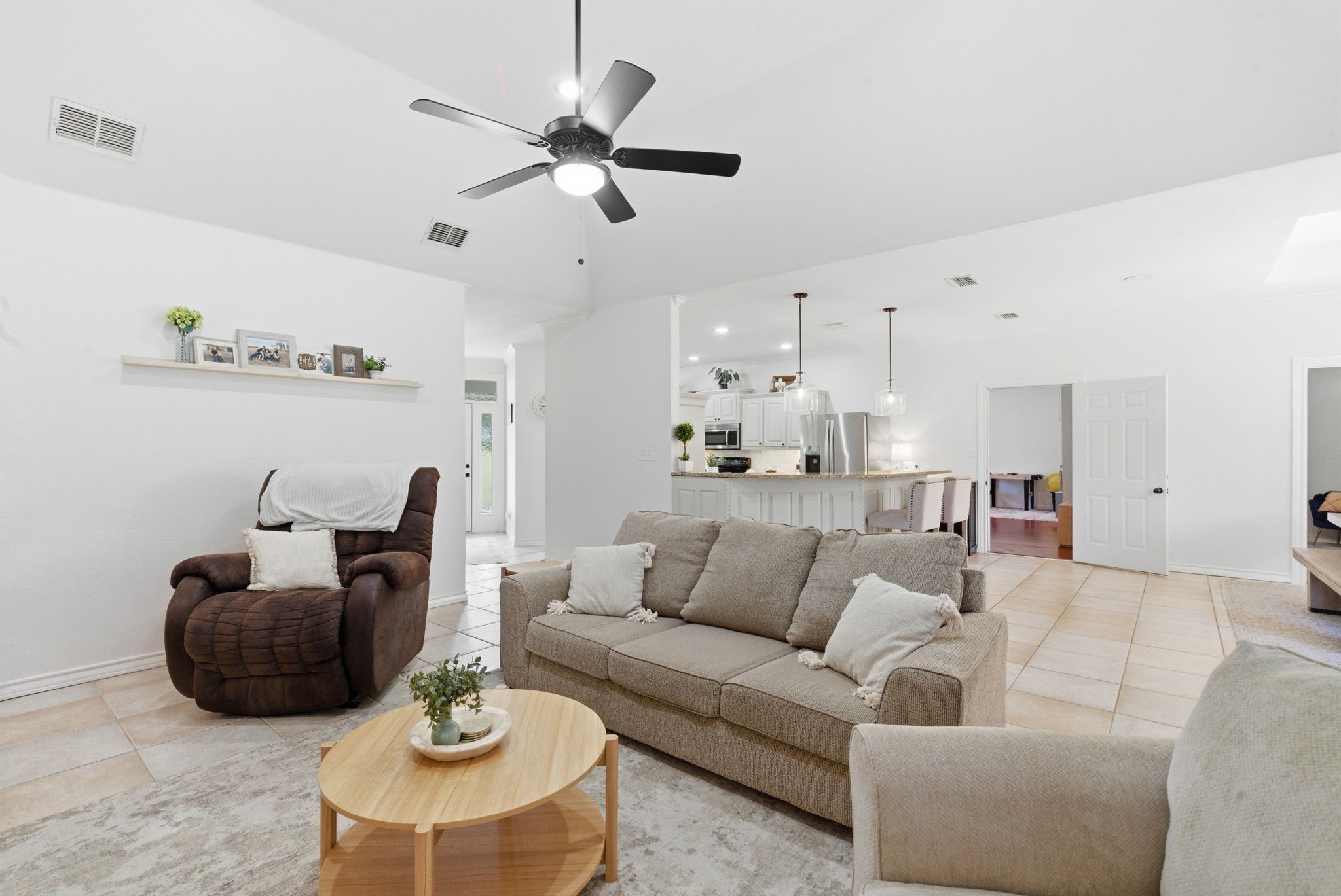 405 Zion Hill Road Weatherford TX 76088
