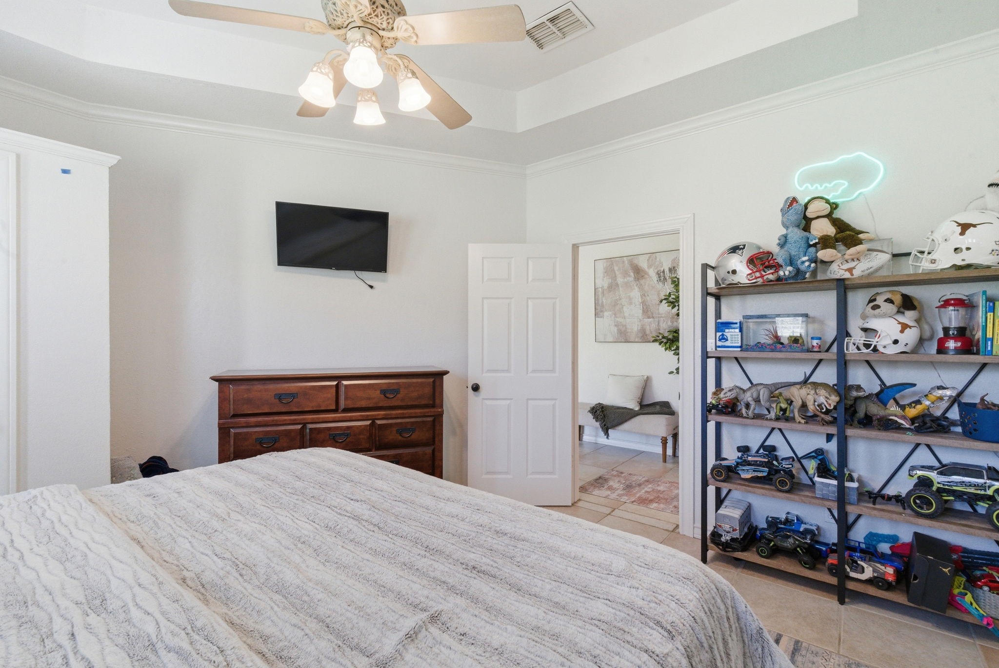 405 Zion Hill Road Weatherford TX 76088