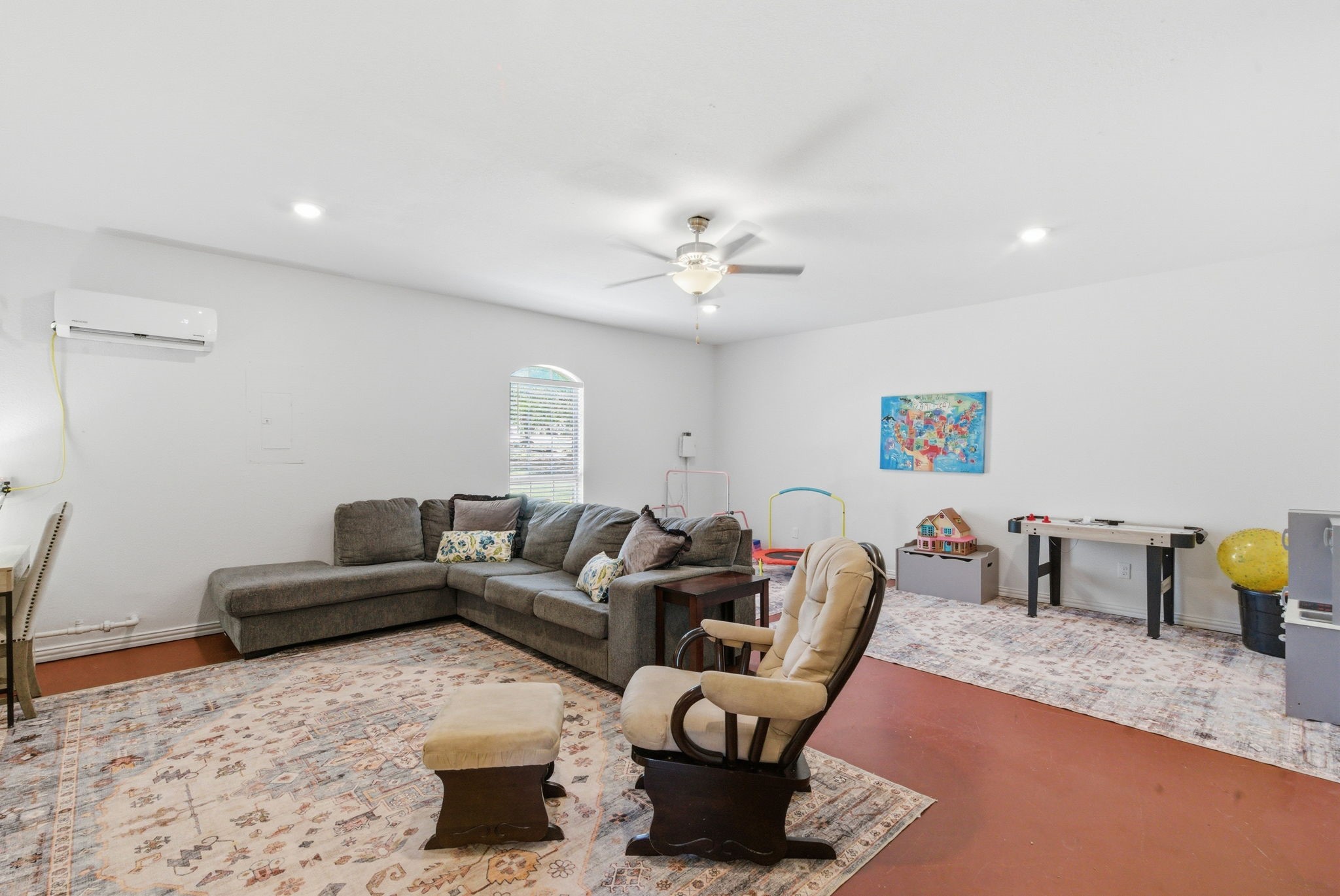 405 Zion Hill Road Weatherford TX 76088