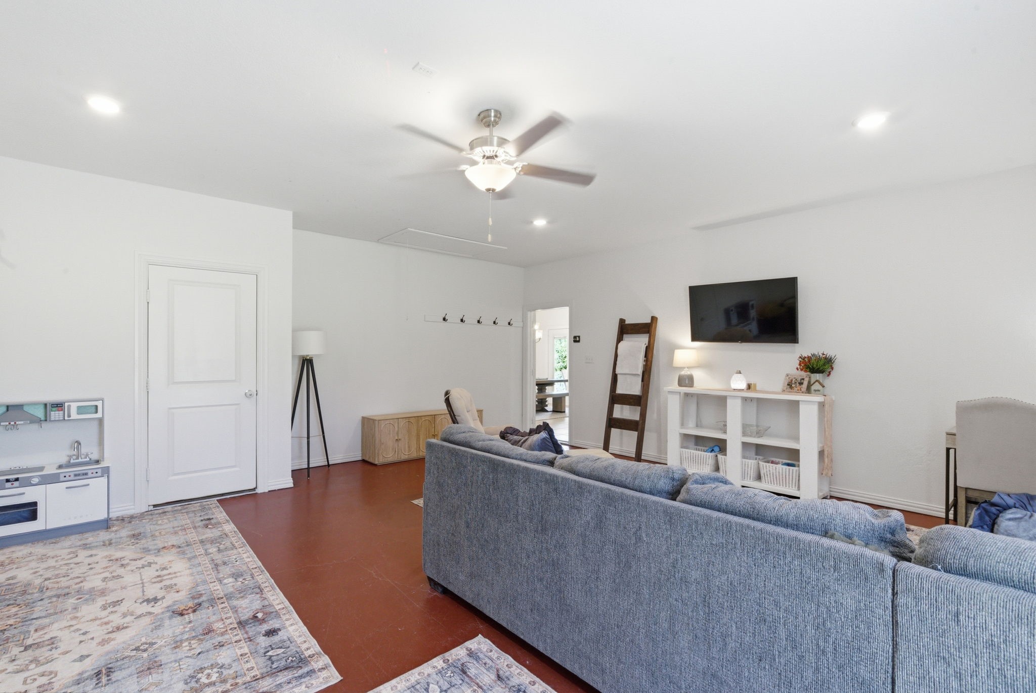 405 Zion Hill Road Weatherford TX 76088