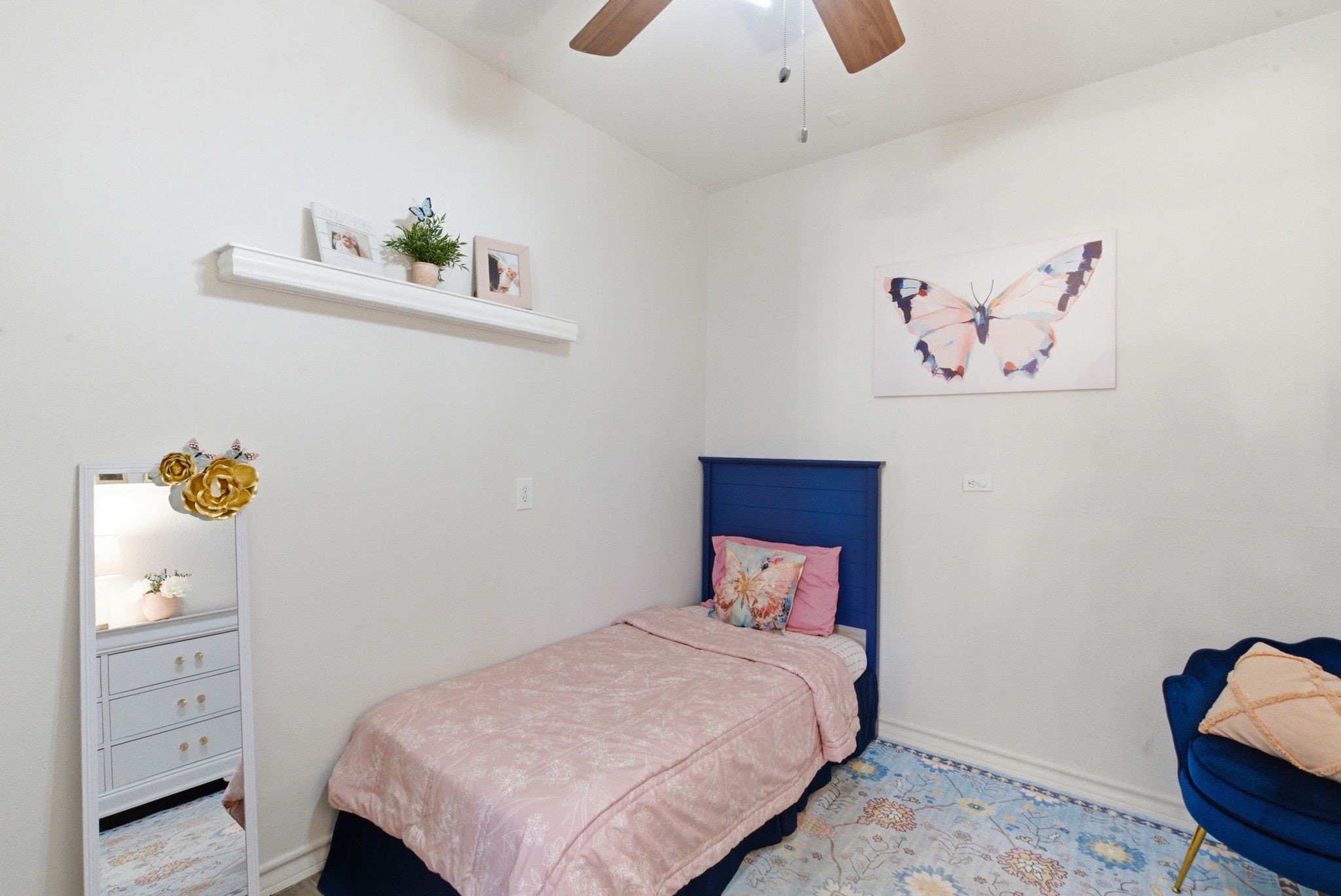 405 Zion Hill Road Weatherford TX 76088