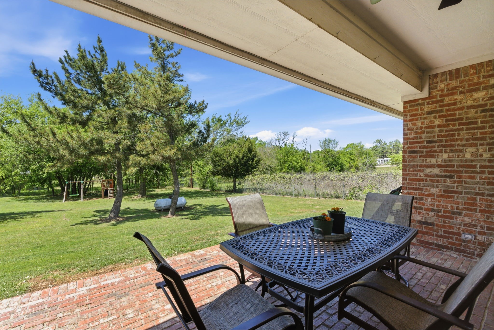 405 Zion Hill Road Weatherford TX 76088