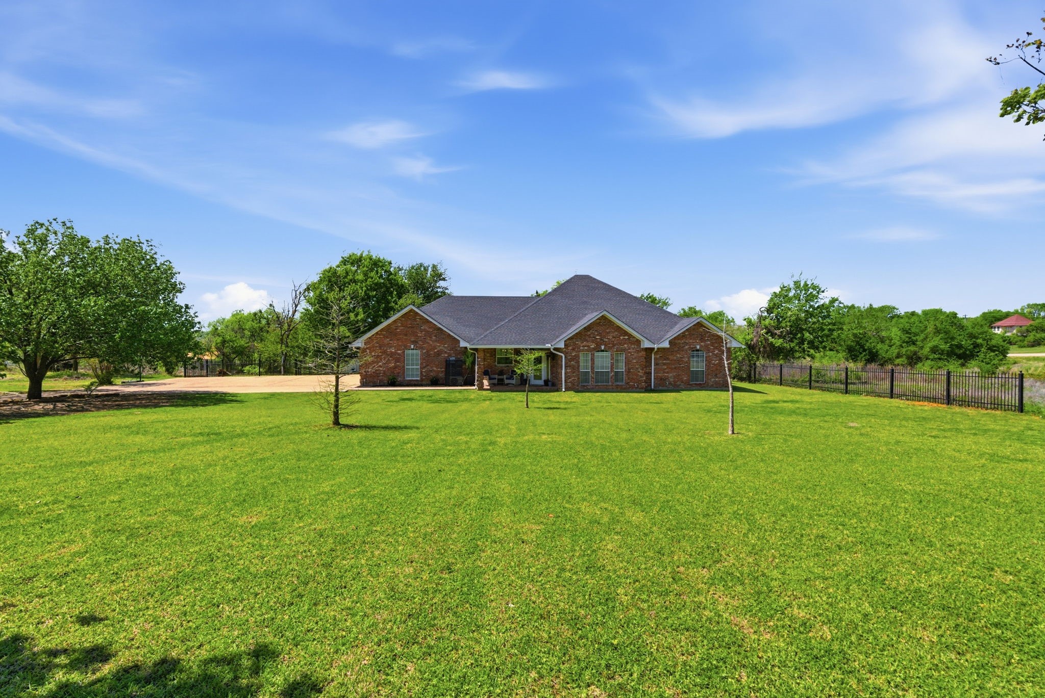 405 Zion Hill Road Weatherford TX 76088