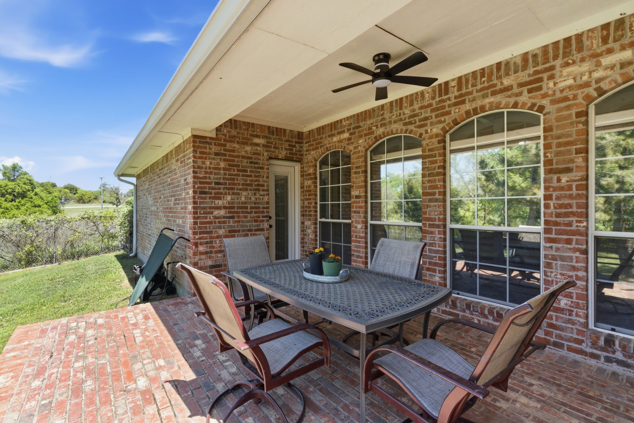 405 Zion Hill Road Weatherford TX 76088