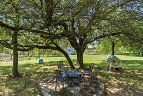 405 Zion Hill Road Weatherford TX 76088