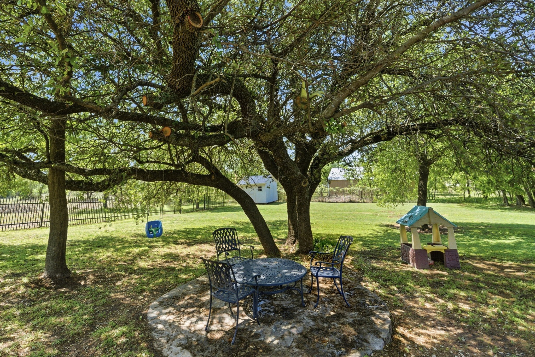 405 Zion Hill Road Weatherford TX 76088
