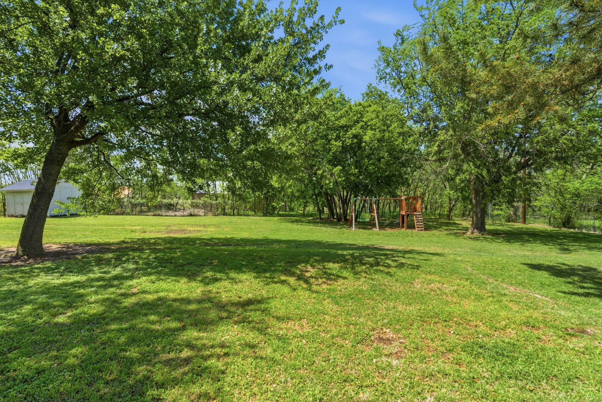 405 Zion Hill Road Weatherford TX 76088