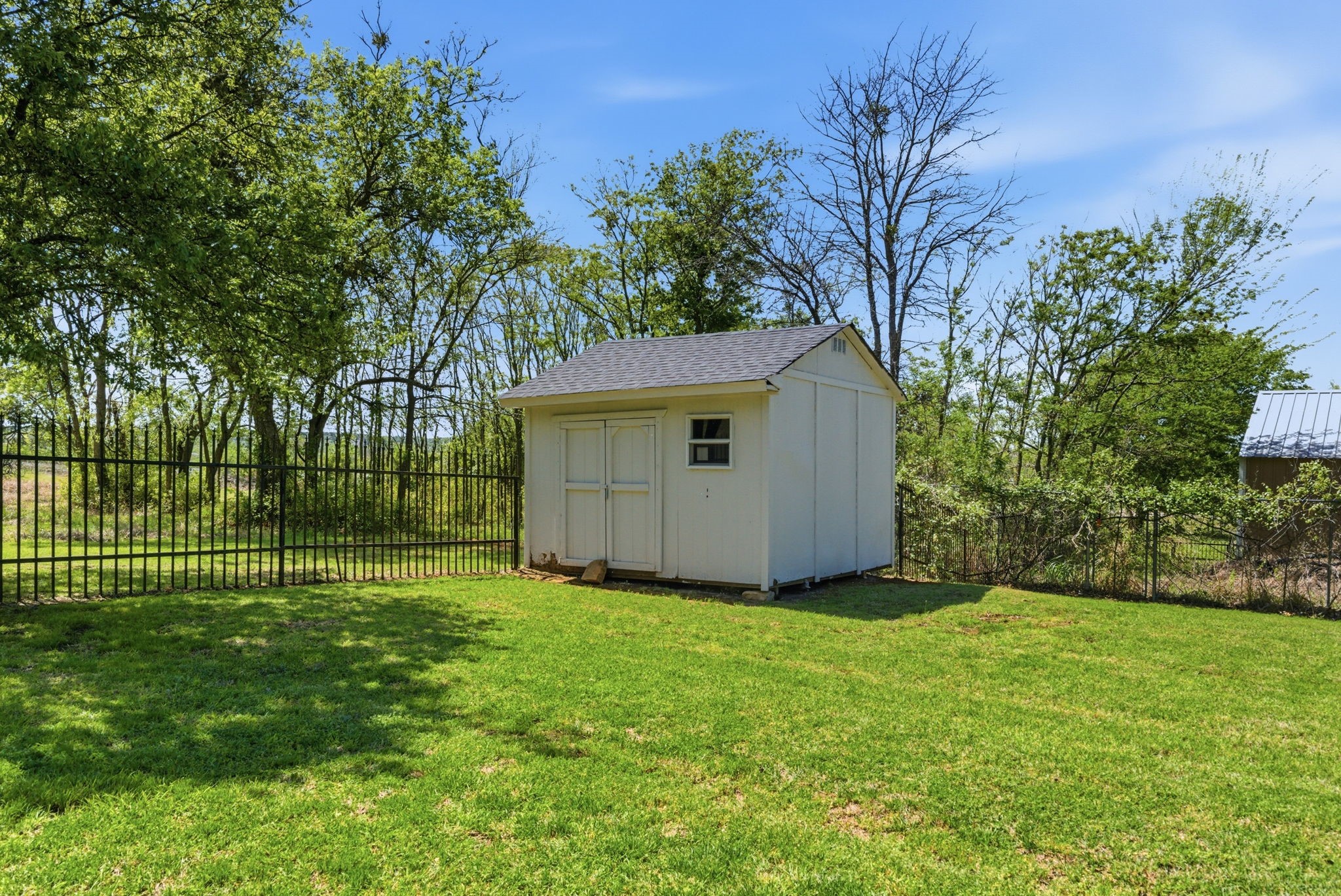 405 Zion Hill Road Weatherford TX 76088