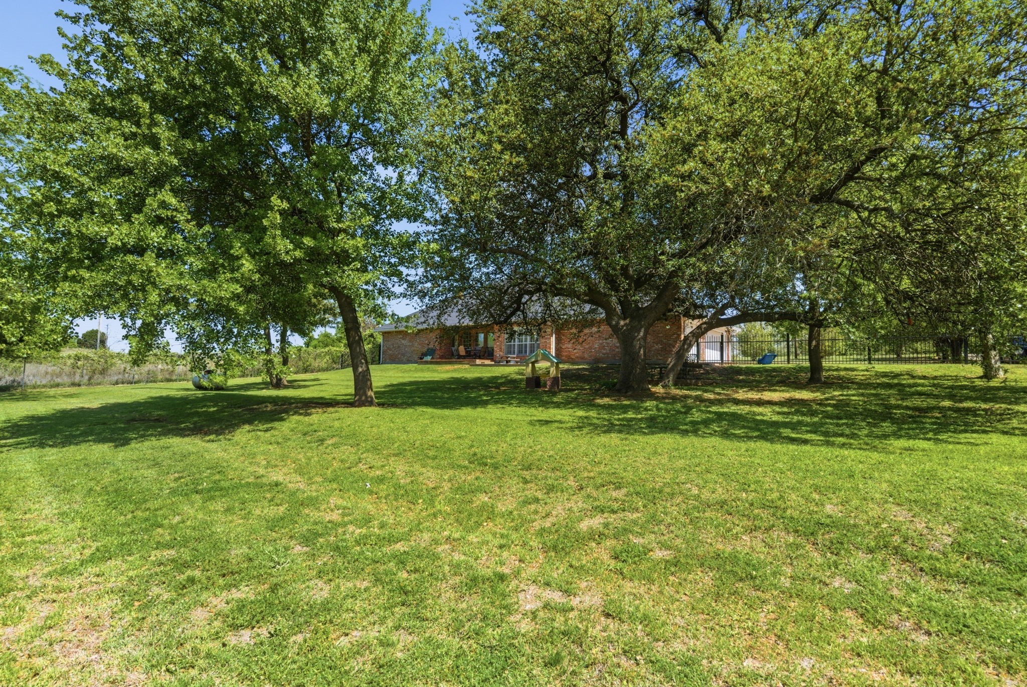 405 Zion Hill Road Weatherford TX 76088