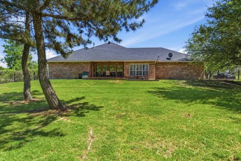 405 Zion Hill Road Weatherford TX 76088