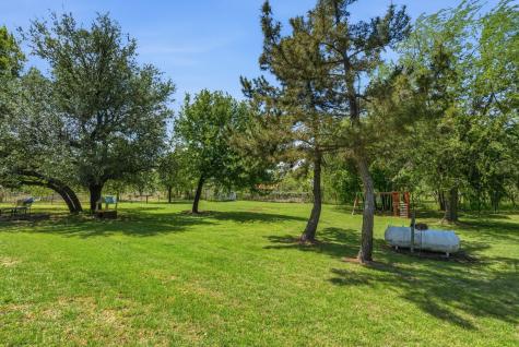 405 Zion Hill Road Weatherford TX 76088