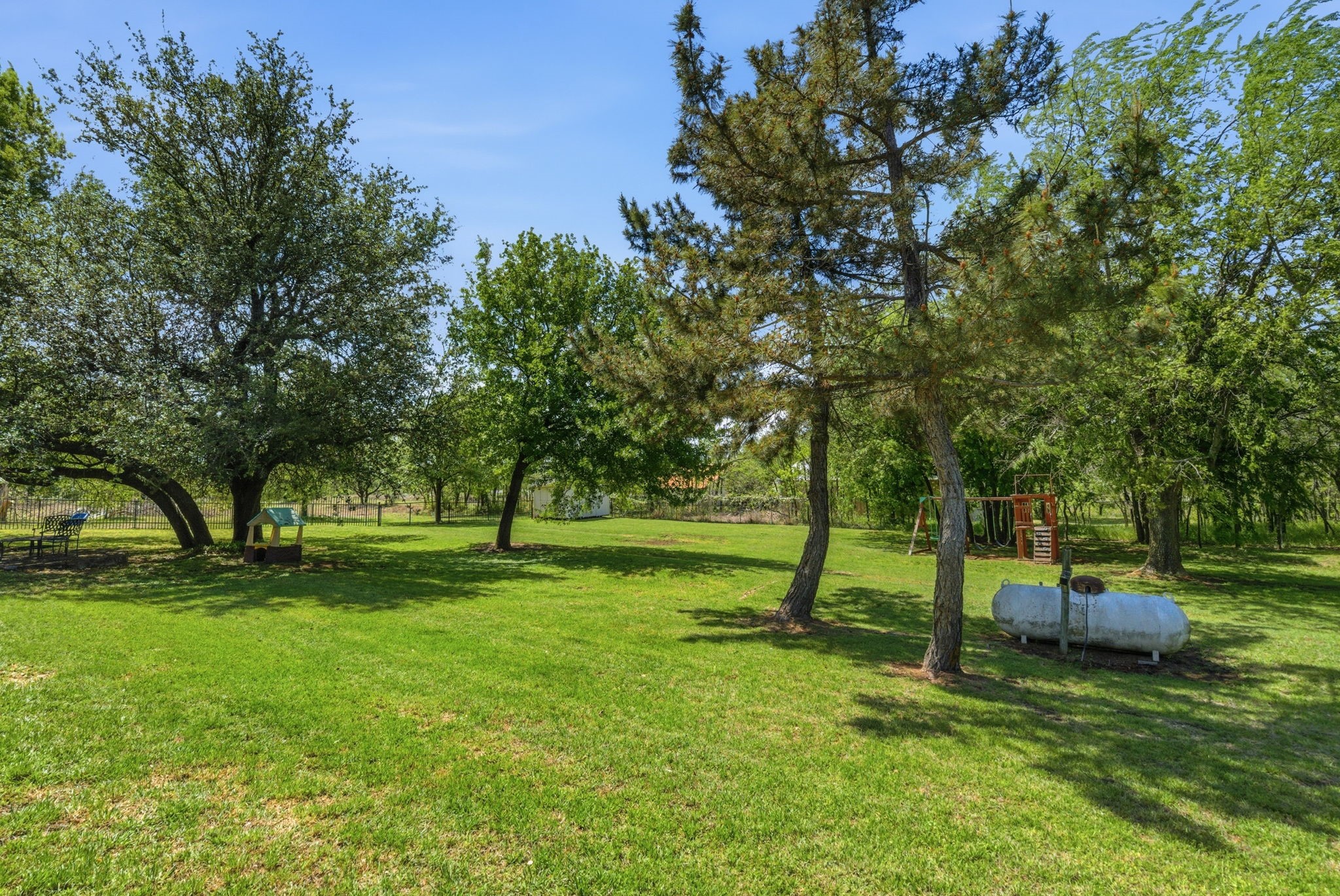 405 Zion Hill Road Weatherford TX 76088