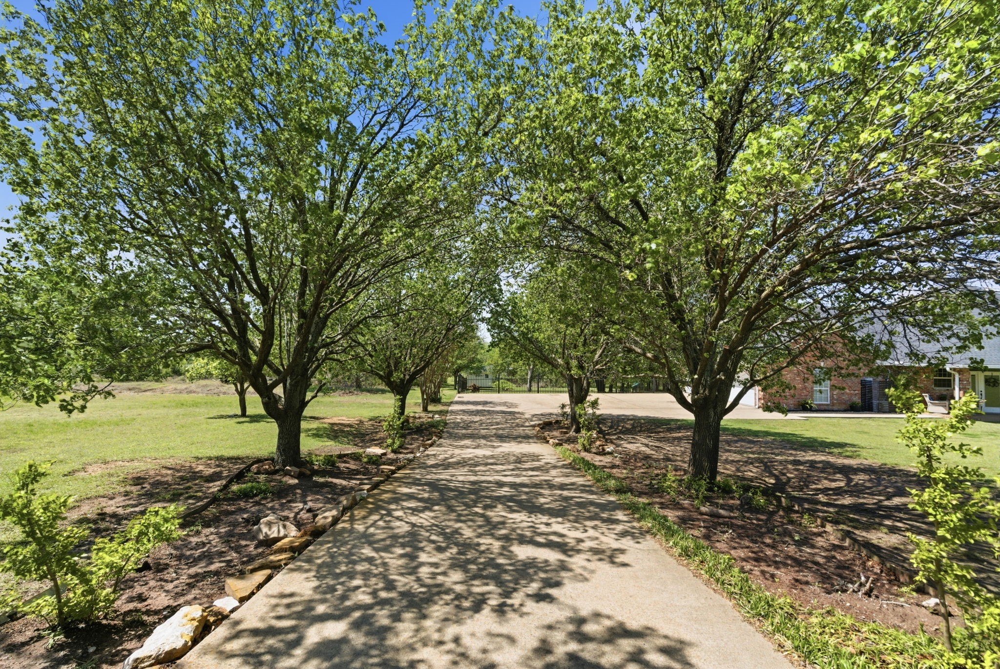 405 Zion Hill Road Weatherford TX 76088