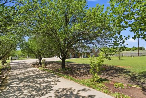 405 Zion Hill Road Weatherford TX 76088