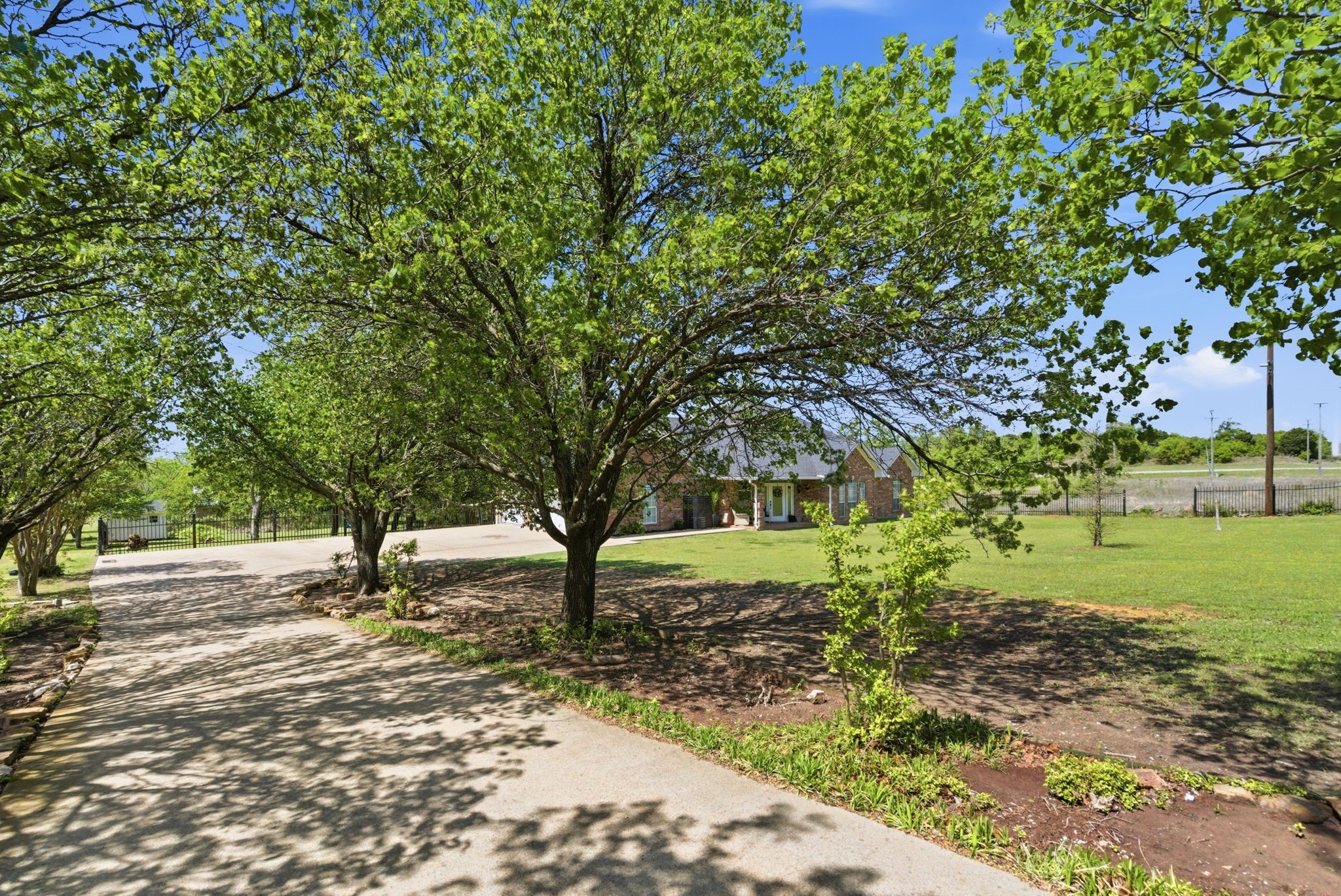 405 Zion Hill Road Weatherford TX 76088