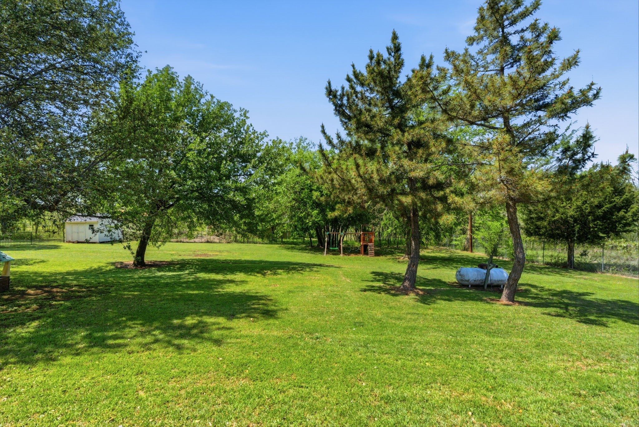 405 Zion Hill Road Weatherford TX 76088