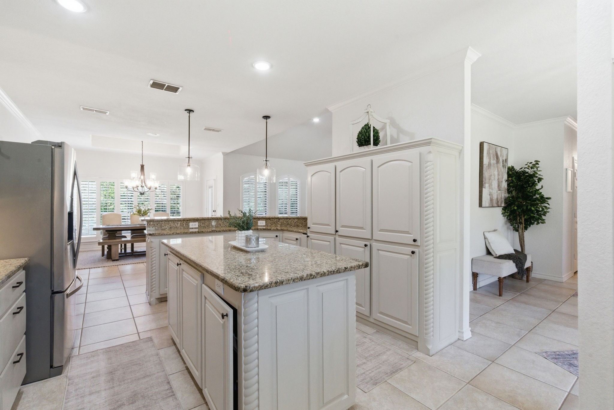 405 Zion Hill Road Weatherford TX 76088