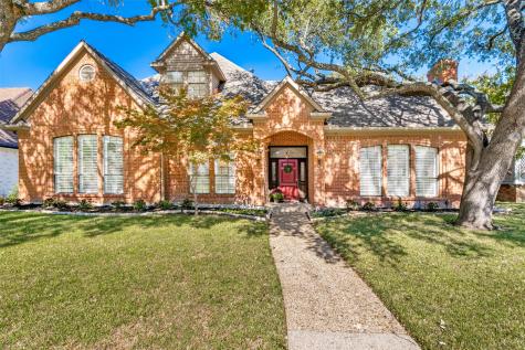 6703 Mimms Drive Dallas TX 75252