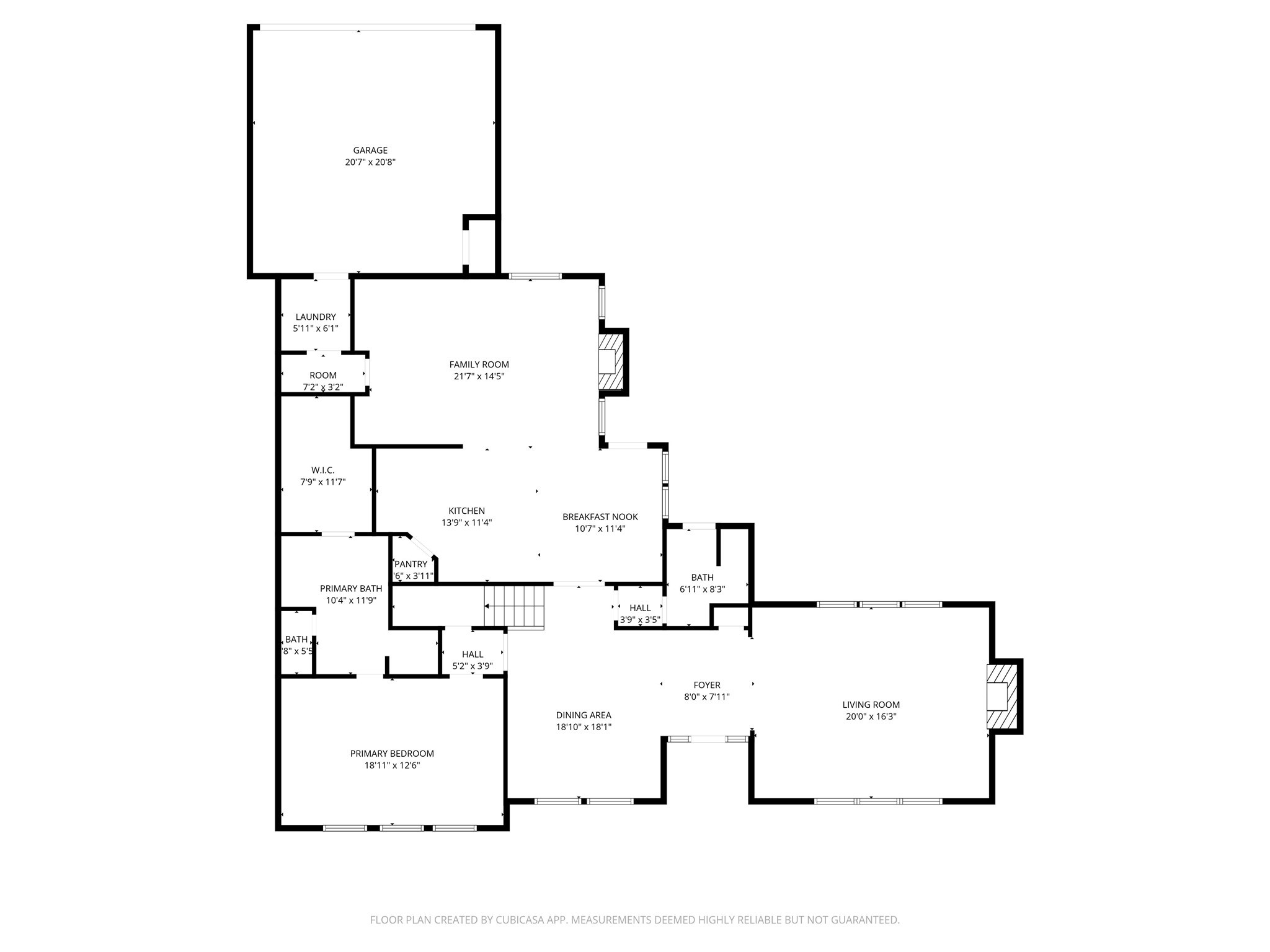 6703 Mimms Drive Dallas TX 75252