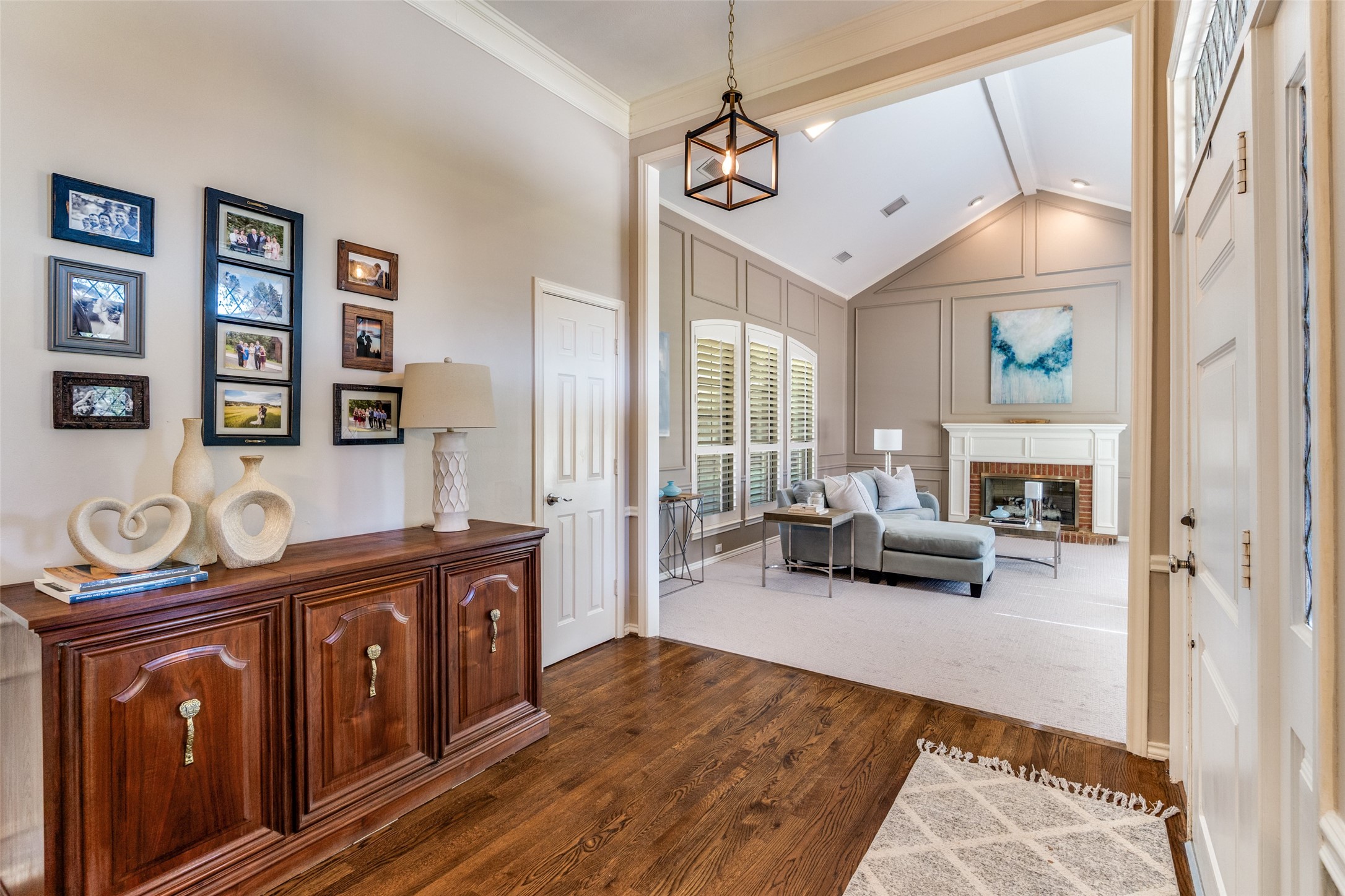 6703 Mimms Drive Dallas TX 75252