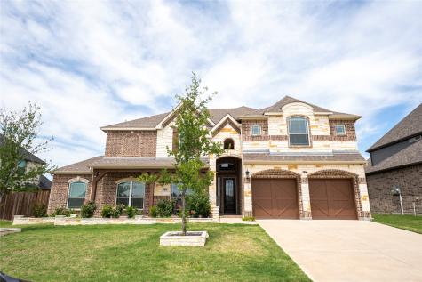 461 Highbridge Lane Prosper TX 75078