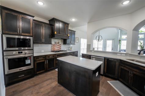 461 Highbridge Lane Prosper TX 75078