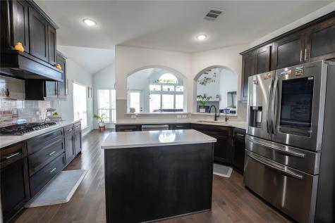 461 Highbridge Lane Prosper TX 75078
