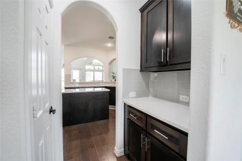 461 Highbridge Lane Prosper TX 75078