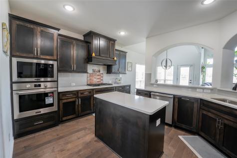461 Highbridge Lane Prosper TX 75078