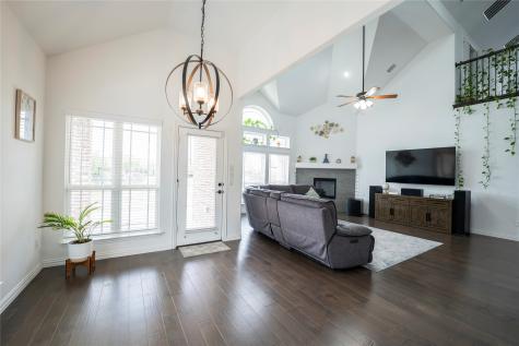 461 Highbridge Lane Prosper TX 75078