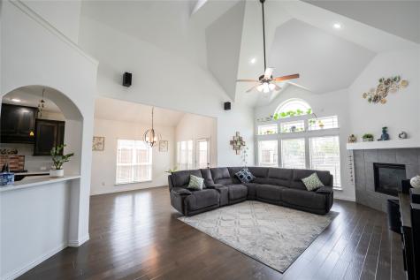 461 Highbridge Lane Prosper TX 75078