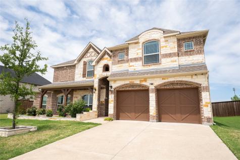 461 Highbridge Lane Prosper TX 75078