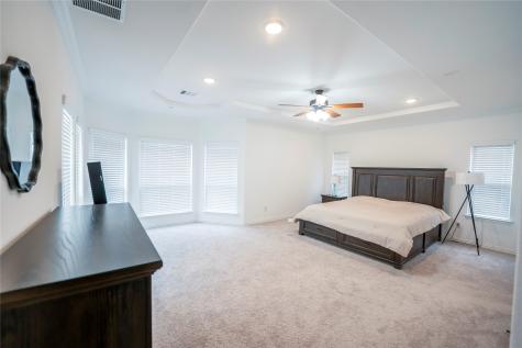 461 Highbridge Lane Prosper TX 75078