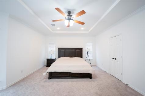 461 Highbridge Lane Prosper TX 75078