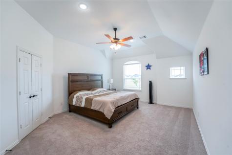 461 Highbridge Lane Prosper TX 75078