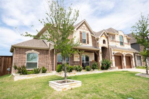 461 Highbridge Lane Prosper TX 75078