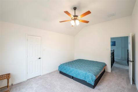 461 Highbridge Lane Prosper TX 75078