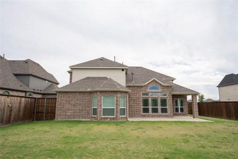 461 Highbridge Lane Prosper TX 75078
