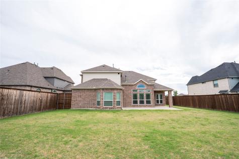 461 Highbridge Lane Prosper TX 75078