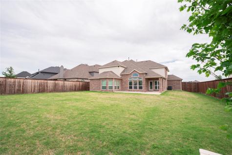 461 Highbridge Lane Prosper TX 75078