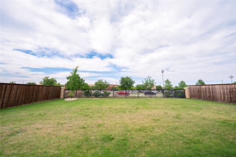 461 Highbridge Lane Prosper TX 75078