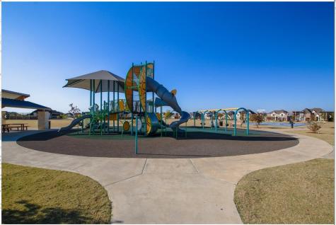 461 Highbridge Lane Prosper TX 75078