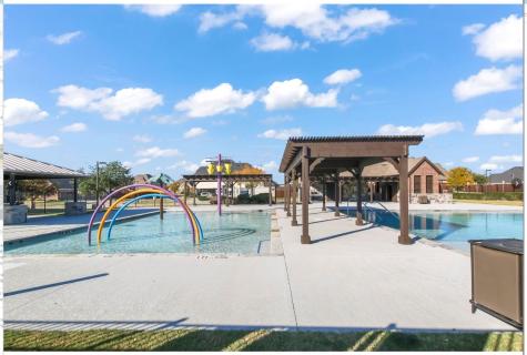 461 Highbridge Lane Prosper TX 75078