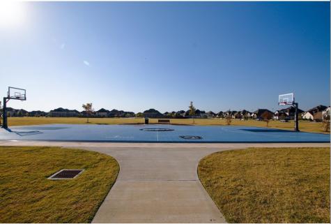 461 Highbridge Lane Prosper TX 75078