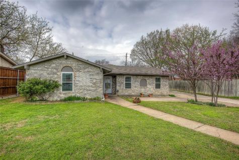 2729 N Avenue Plano TX 75074