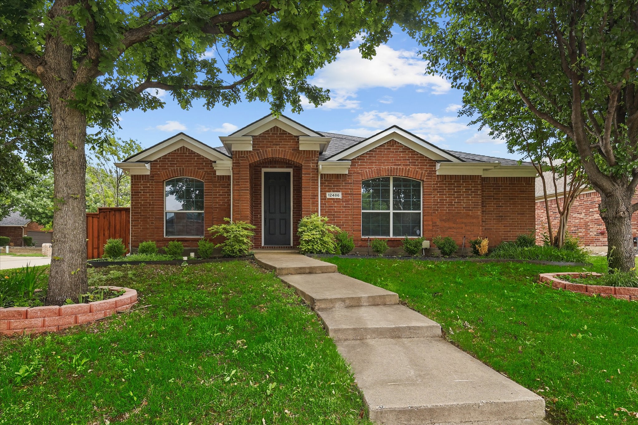 12486 Angelo Drive Frisco TX 75035
