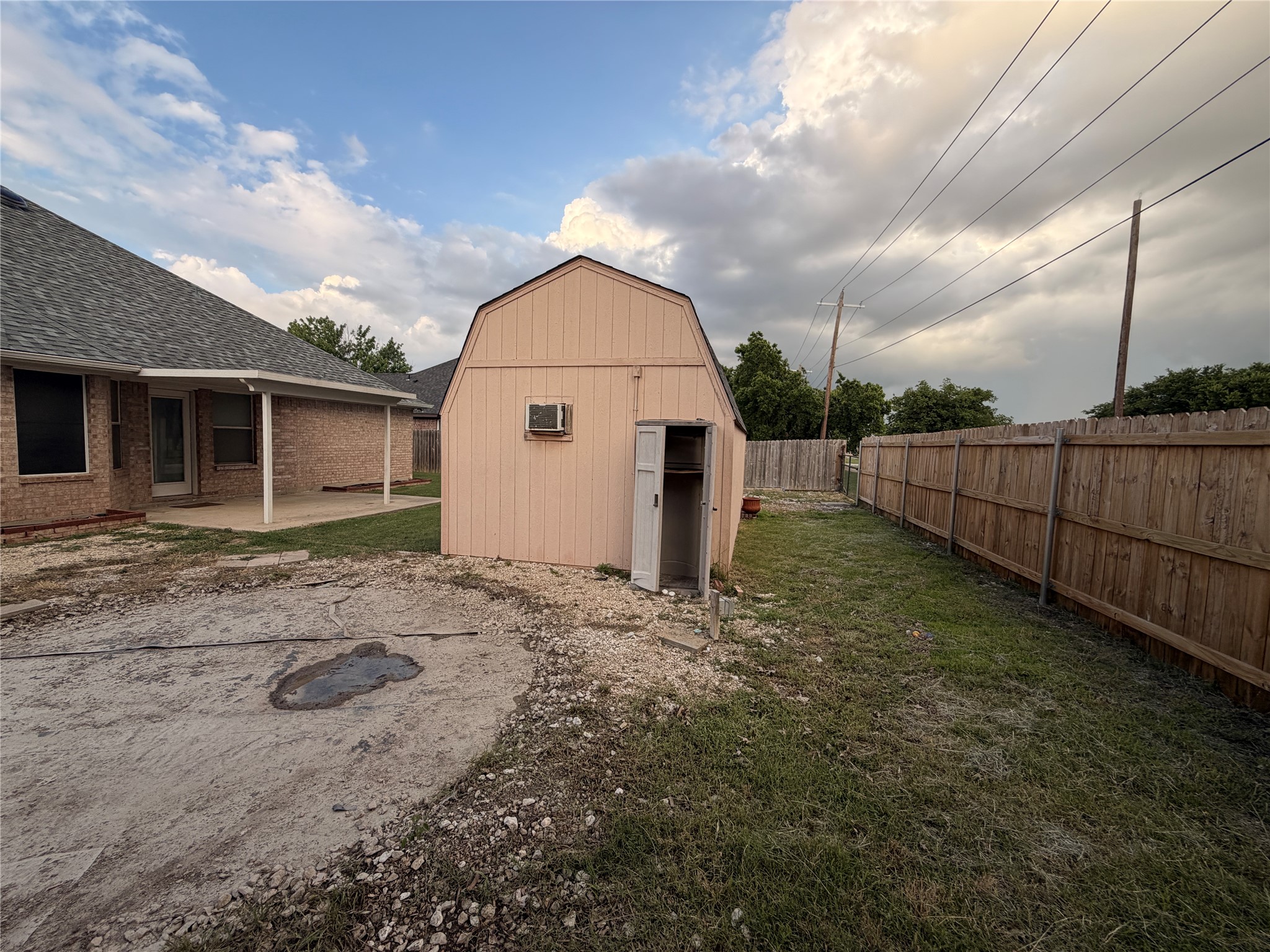 1023 Porter Place Sanger TX 76266