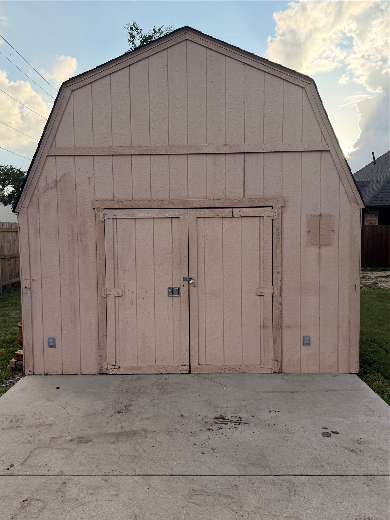 1023 Porter Place Sanger TX 76266