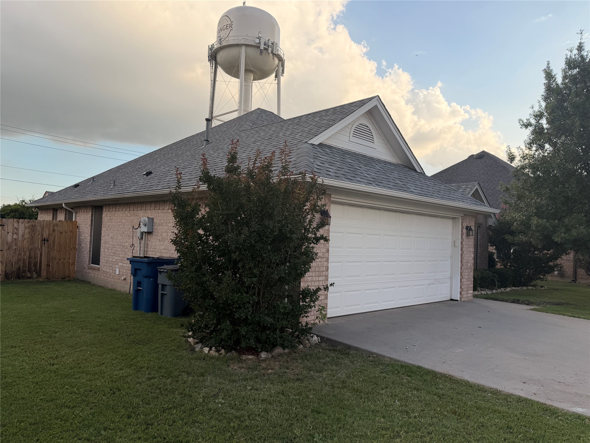 1023 Porter Place Sanger TX 76266