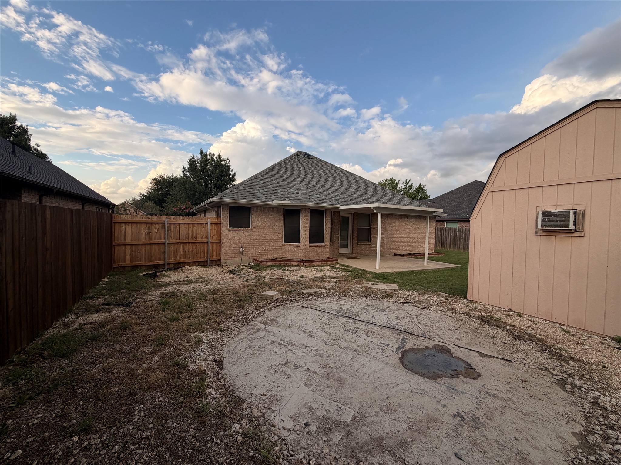 1023 Porter Place Sanger TX 76266